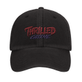 Thrilled Groove Vintage Cap