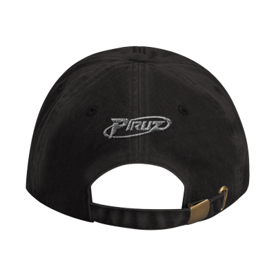 Thrilled Groove Vintage Cap